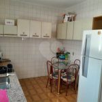 Apartamento à venda com 3 quartos em Santo Amaro, São Paulo, SP