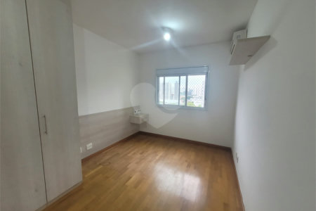 Apartamento à venda ou para alugar com 2 quartos, sendo 1 suíte, em Parque Industrial Tomas Edson, São Paulo, SP