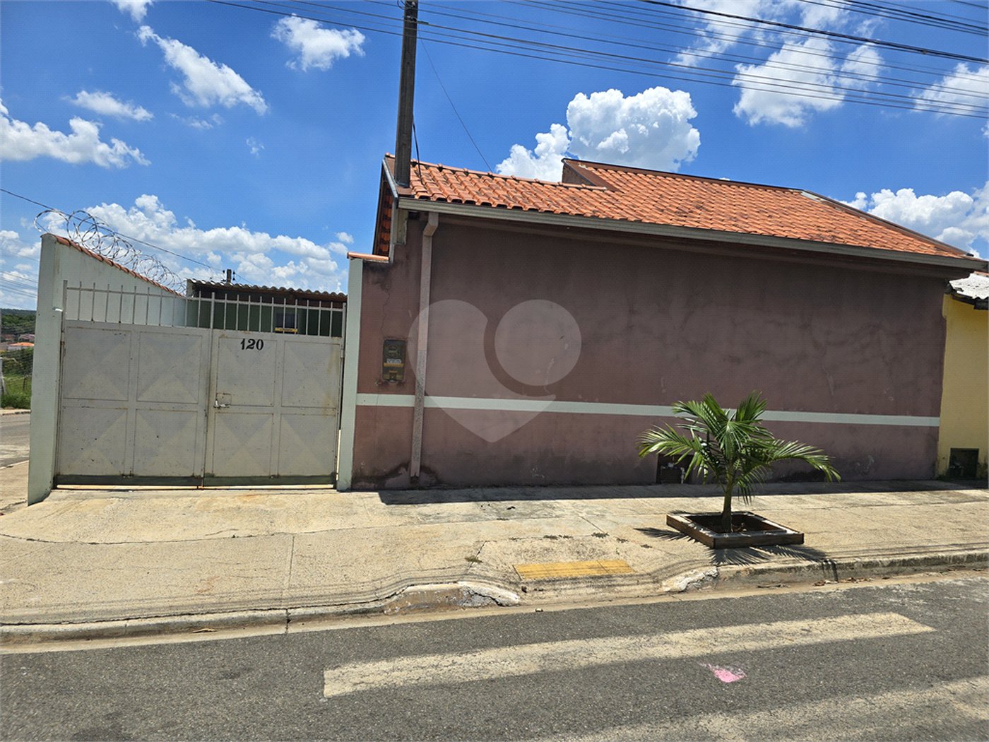 Casa à venda com 3 quartos em Vila Prado, Itapetininga, SP