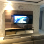 Apartamento à venda com 3 quartos, sendo 1 suíte,  em Vila Sfeir, Indaiatuba, SP
