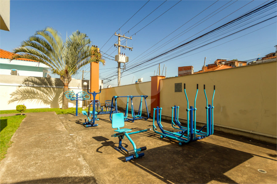 Apartamento à venda com 2 quartos em Casa Verde, São Paulo, SP