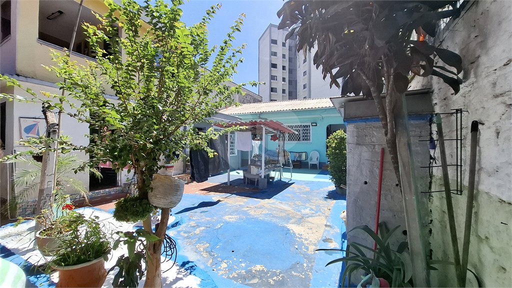 Terreno à venda com 3 quartos em Santana, São Paulo, SP