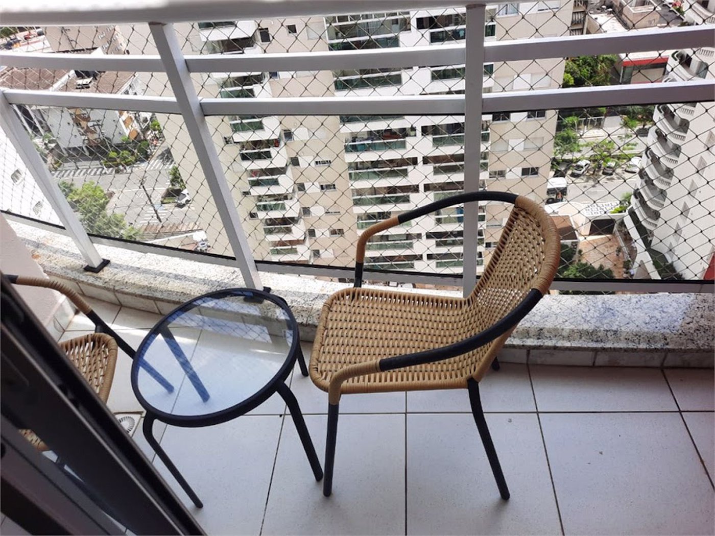Cobertura à venda, 129 m² por R$ 980.000,00 - Centro - Guarujá/SP