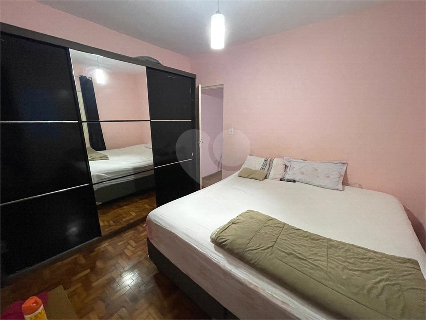 Casa Térrea à venda com 2 quartos, sendo 1 suíte, em Vila Buenos Aires, São Paulo, SP