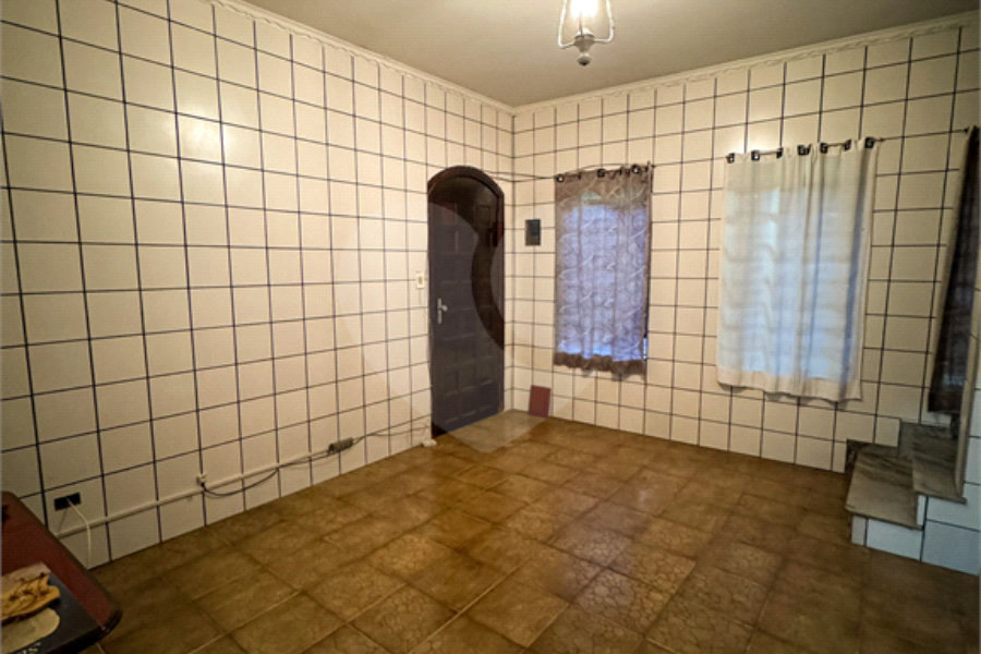 Sobrado à venda com 2 quartos em Parque Edu Chaves, São Paulo, SP