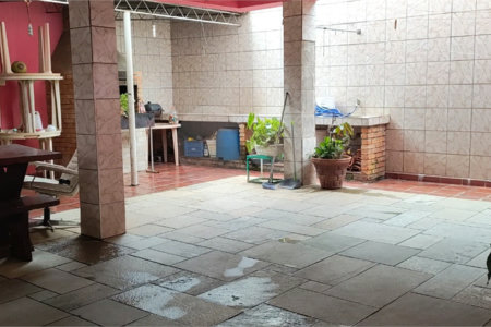 Sobrado à venda com 5 quartos, sendo 2 suítes, em Vila Trujillo, Sorocaba, SP