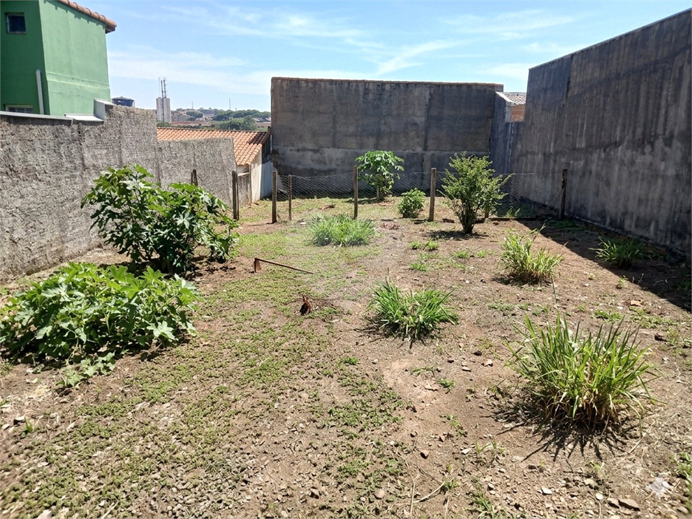 Terreno à venda em Vila Nova Itapetininga, Itapetininga, SP