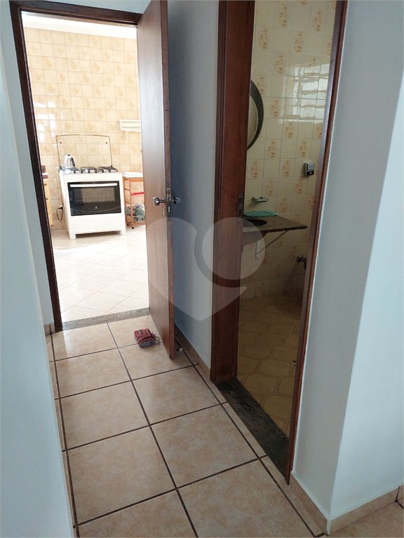 Sobrado à venda com 3 quartos, sendo 1 suíte, em Vila Mascote, São Paulo, SP