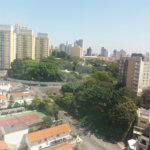 Apartamento à venda com 1 quarto em Vila Mariana, São Paulo, SP