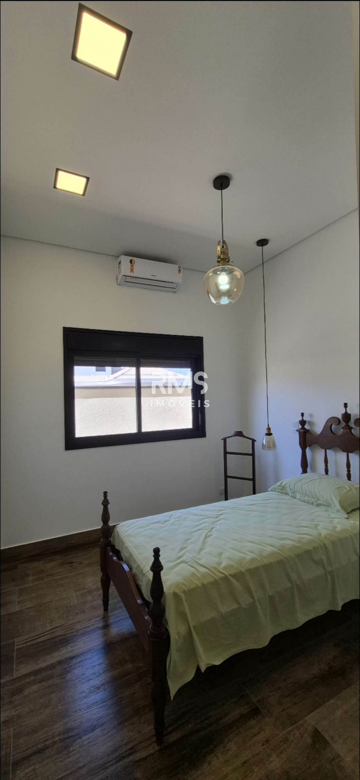 Casa à venda com 3 suítes em Residencial Saint Paul, Itu, SP