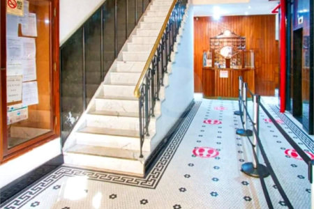 Apartamento à venda com 2 quartos no Centro, Rio de Janeiro, RJ