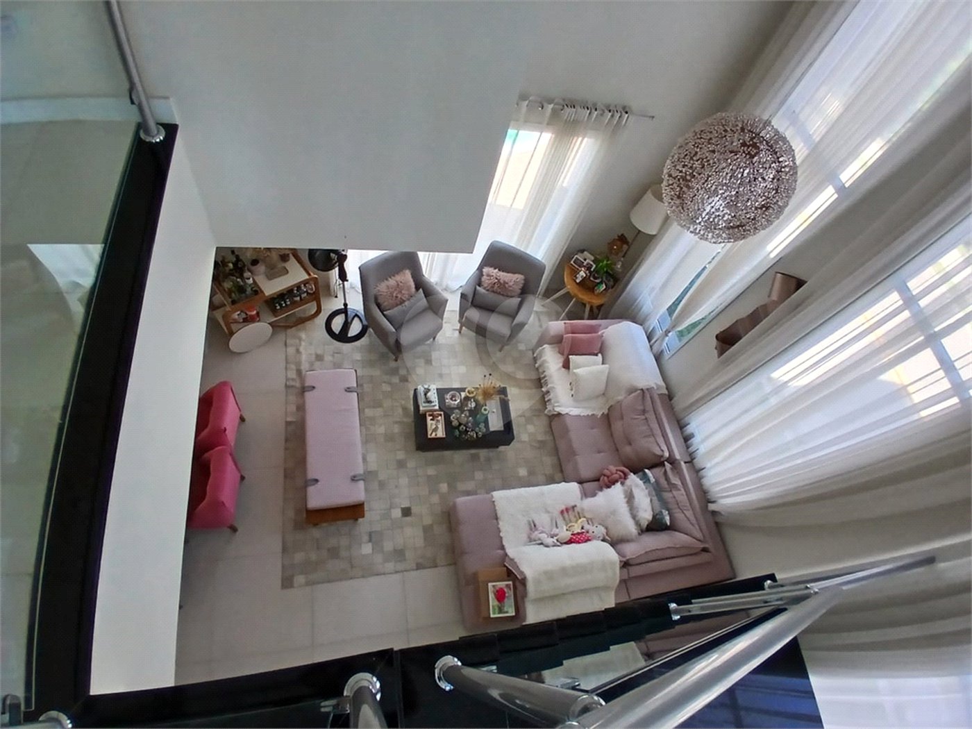 Casa à venda com 3 suítes no condomínio Golden Park Residence, Sorocaba - SP