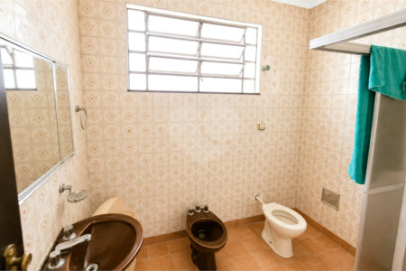 Casa Térrea à venda com 3 quartos, sendo 2 suítes, em Vila Albertina, São Paulo, SP