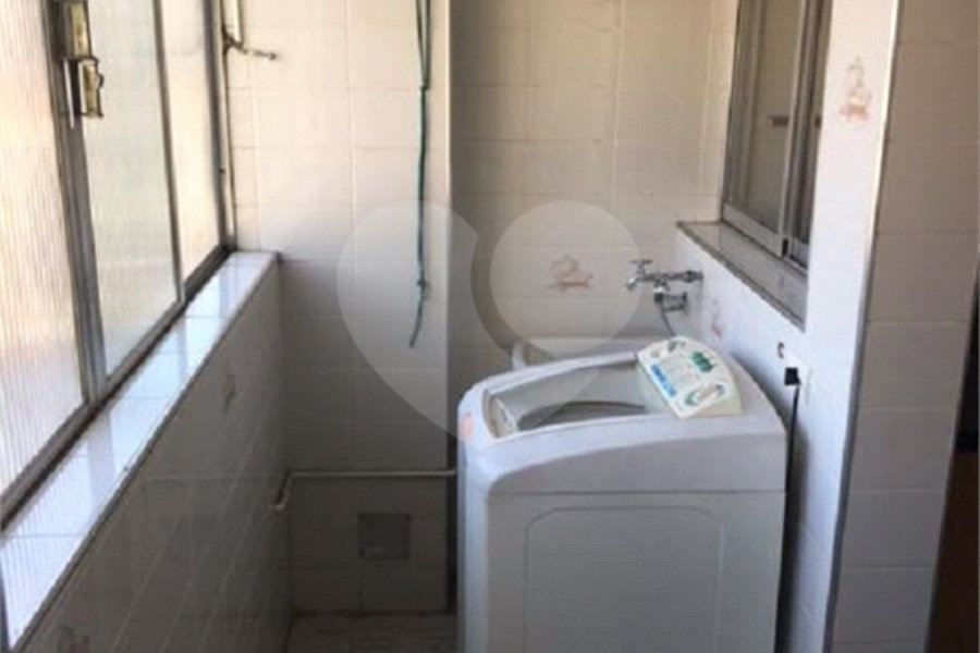 Apartamento à venda com 2 quartos, sendo 1 suíte, em Casa Verde, São Paulo, SP