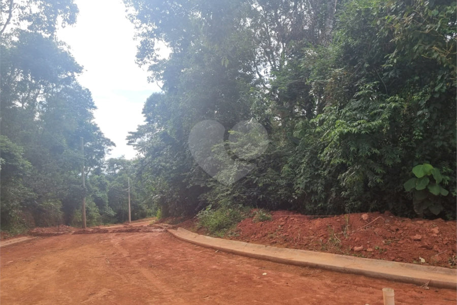 Terreno à venda em Transurb, Itapevi, SP