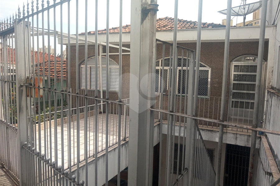 Sobrado à venda com 2 quartos, sendo 1 suíte, em Mandaqui, São Paulo, SP