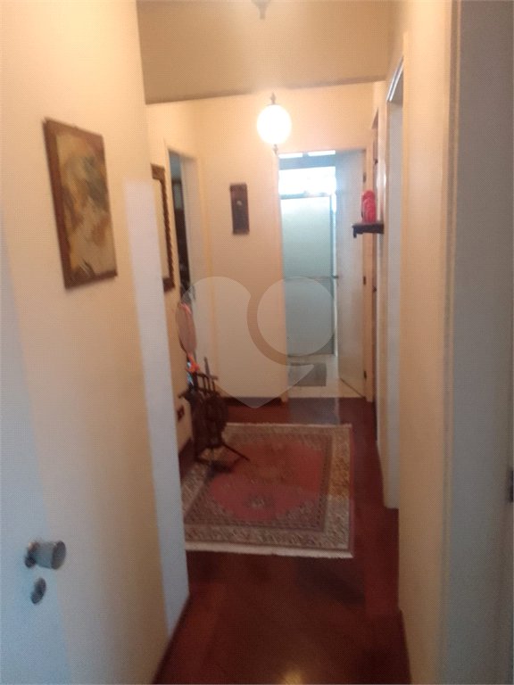 Apartamento à venda com 3 quartos, sendo 1 suíte, em Vila Andrade, São Paulo, SP