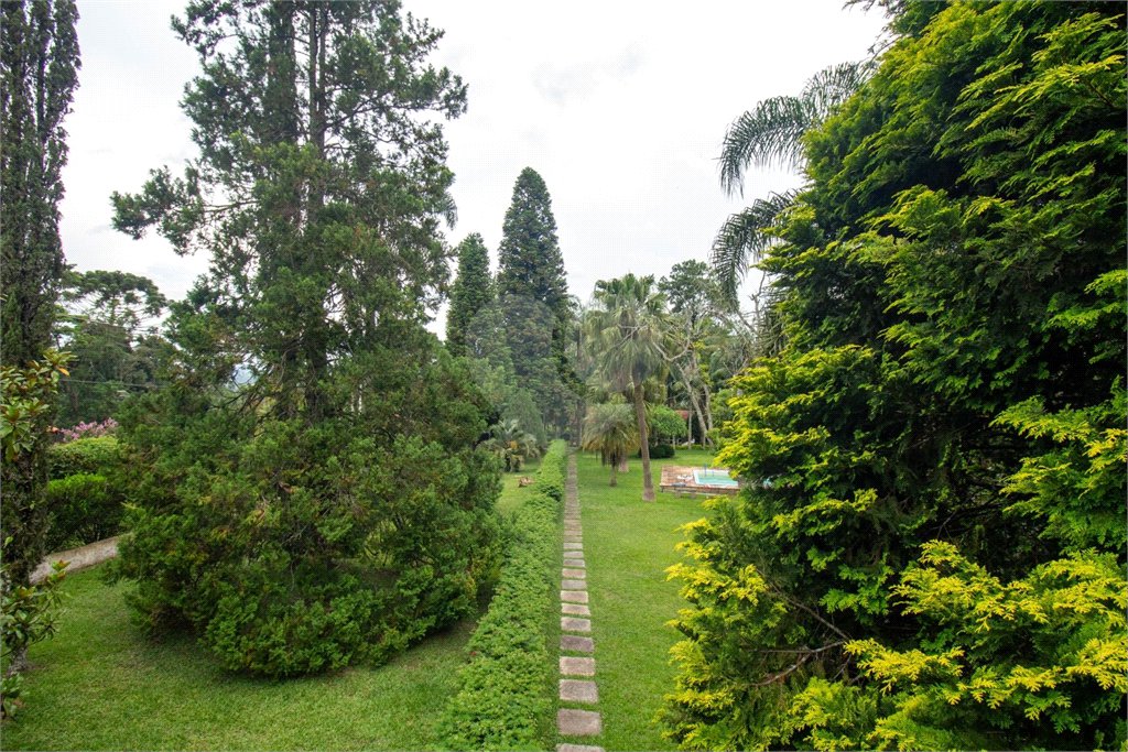 Chácara à venda com 3 quartos em Alpes Paulista (mailasqui), São Roque, SP
