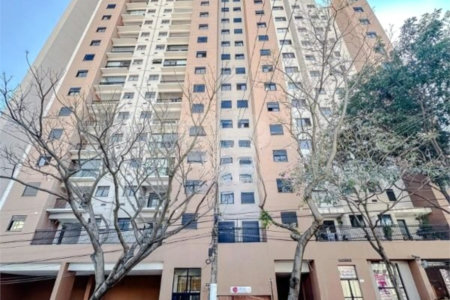 Apartamento à venda com 2 quartos em Mooca, São Paulo, SP
