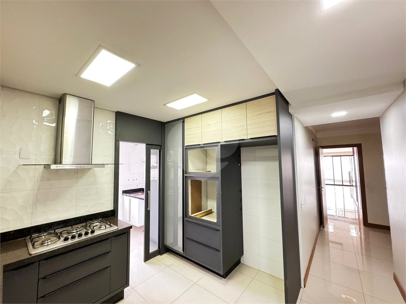 Apartamento à venda com 3 suítes em Bosque das Juritis, Ribeirão Preto, SP