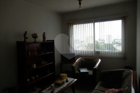 Apartamento à venda com 1 quarto em Vila Ipojuca, São Paulo, SP