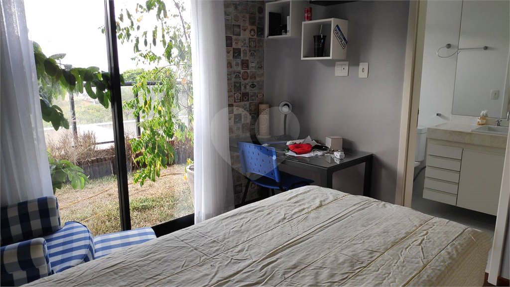 Apartamento à venda com 2 suítes em Vila Progredior, São Paulo, SP
