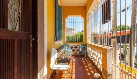 Casa à venda com 3 quartos em Vila Dom Pedro I, São Paulo, SP