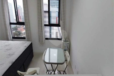 Apartamento à venda com 1 quarto em Liberdade, São Paulo, SP