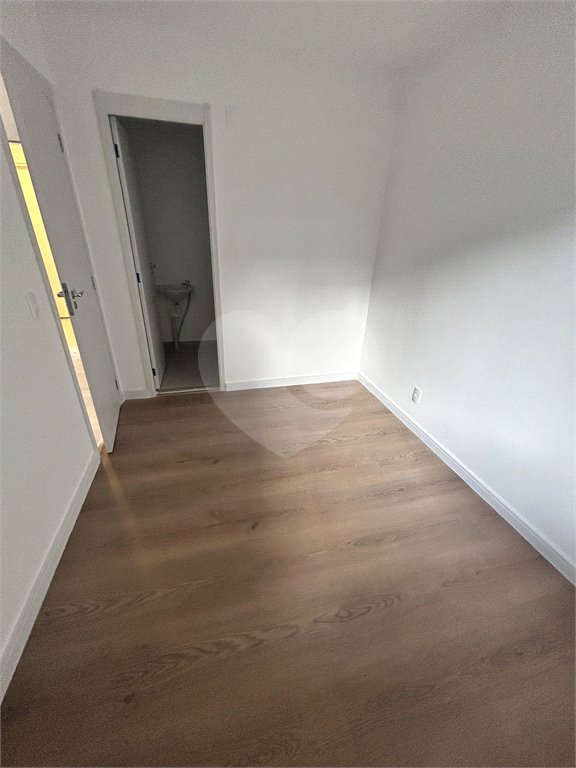Apartamento à venda com 1 quarto em Vila Olímpia, São Paulo, SP