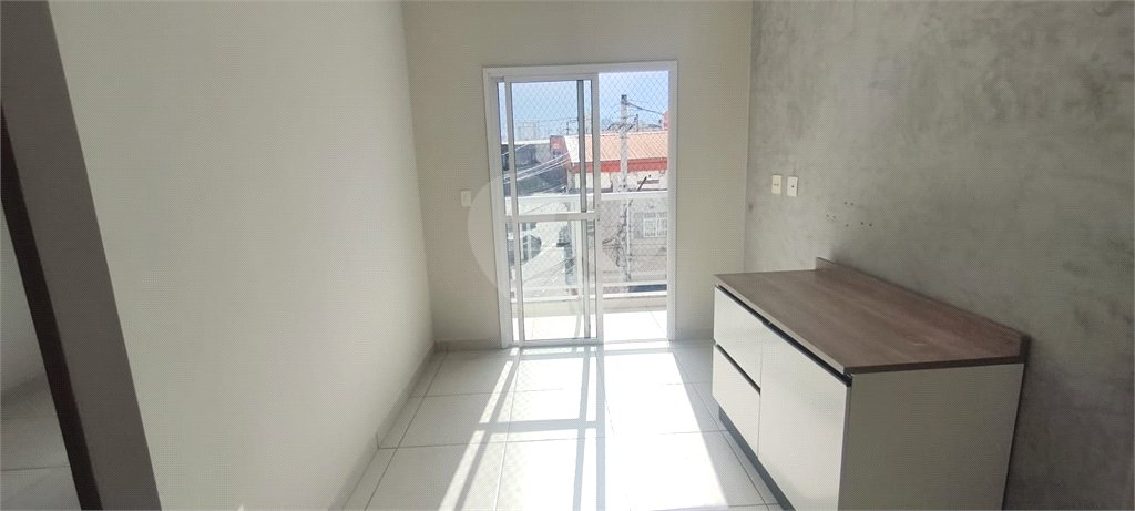 Apartamento para alugar com 2 quartos em Vila Milton, Guarulhos, SP