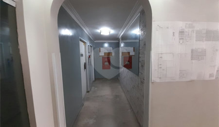 Apartamento à venda com 2 quartos em Aclimação, São Paulo, SP