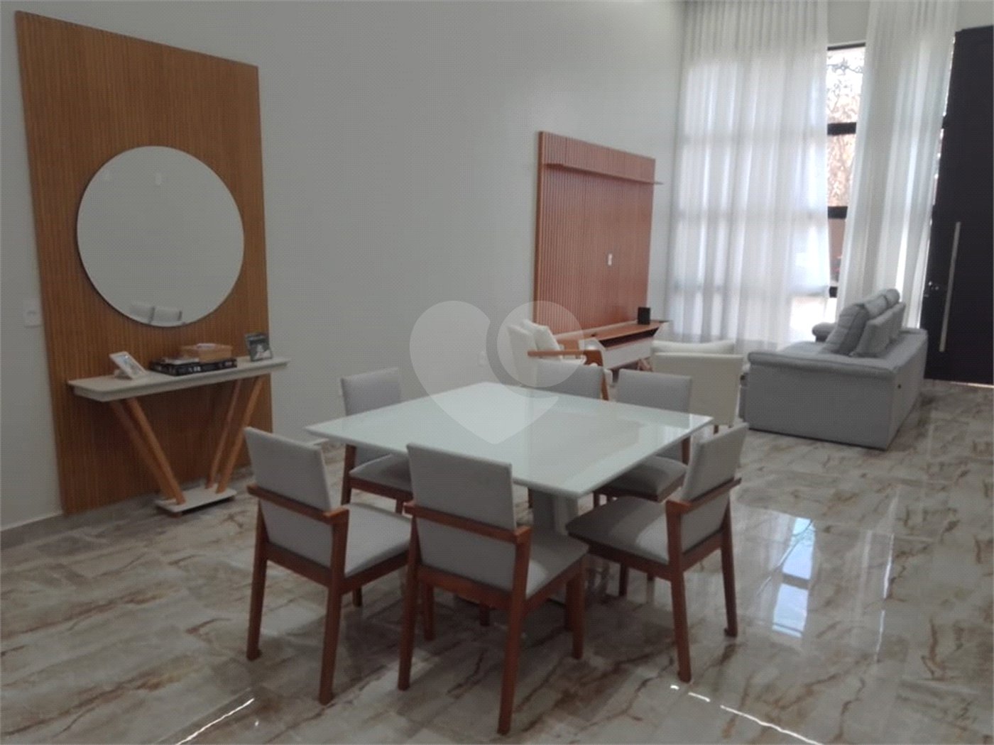 Casa à venda com 3 suítes no condomínio Villa dos Inglezes, Sorocaba - SP