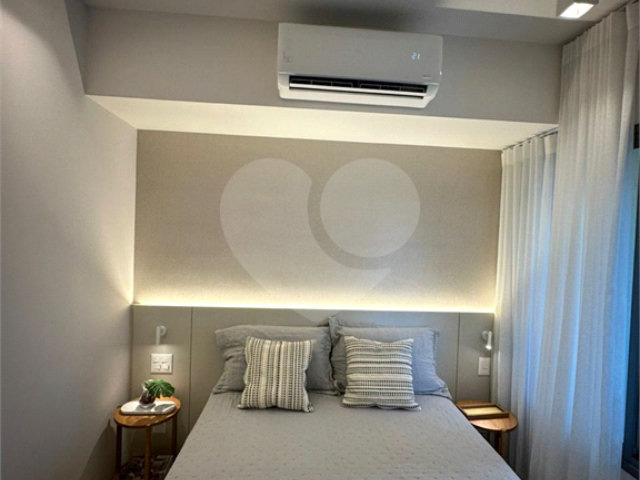 Studio para alugar em Aclimação, São Paulo, SP