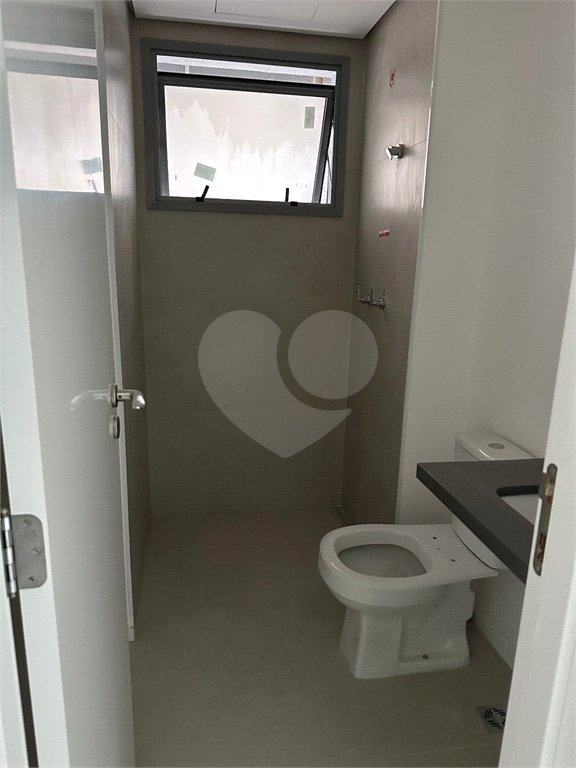 Apartamento à venda com 1 quarto em Pinheiros, São Paulo, SP
