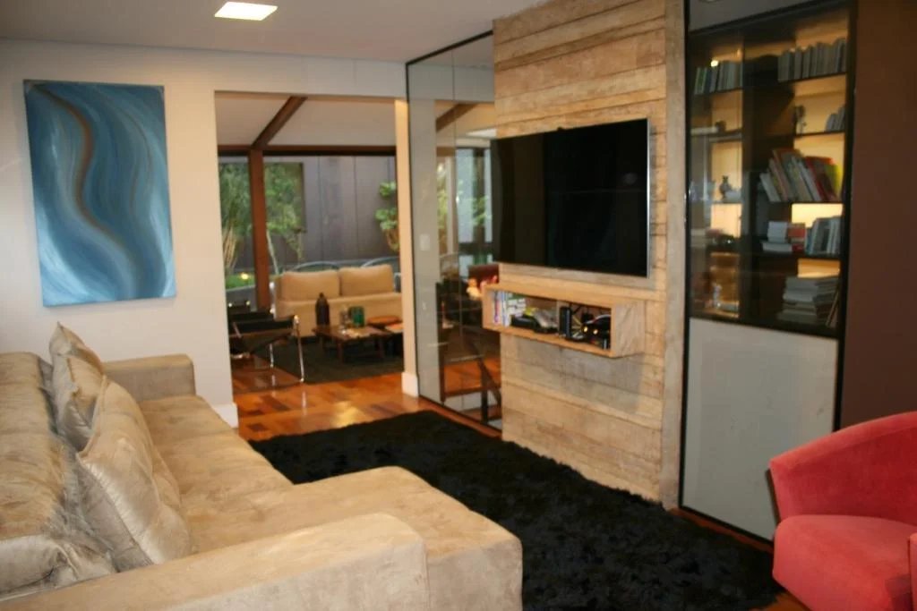 Cobertura à venda com 3 quartos, sendo 1 suíte, em Vila Suzana, São Paulo, SP