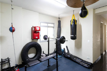 Apartamento à venda com 3 quartos, sendo 1 suíte, em Itaim Bibi, São Paulo, SP