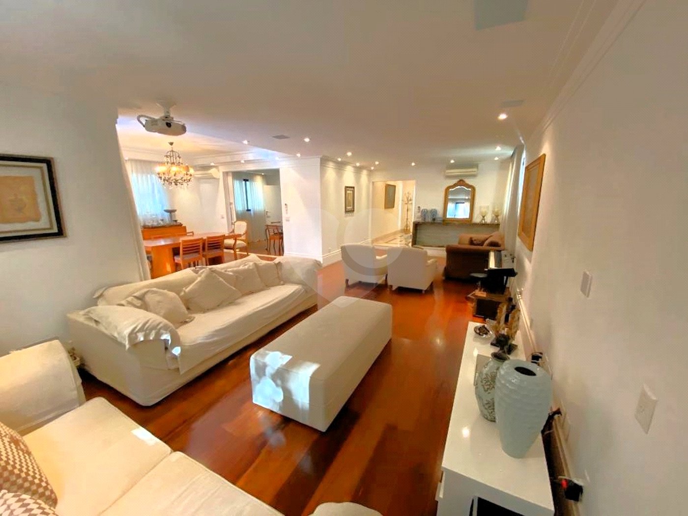 Apartamento à venda com 4 suítes em Higienópolis, São Paulo, SP