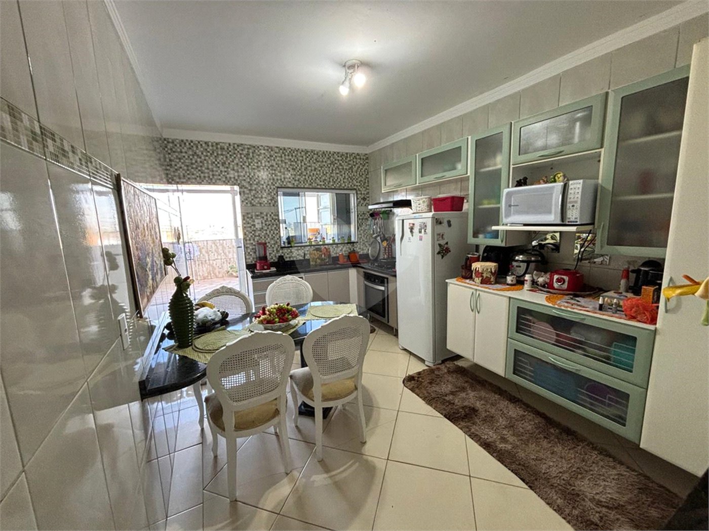 Casa à venda com 3 quartos, sendo 1 suíte, em Jardim Imperador, Salto, SP
