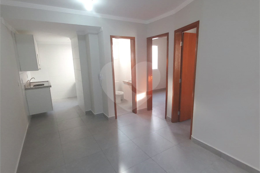 Casa para alugar com 2 quartos em Jaçanã, São Paulo, SP