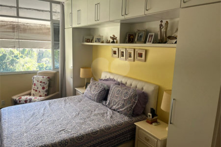 Apartamento à venda com 3 quartos, sendo 1 suíte, em Tijuca, Rio de Janeiro, RJ