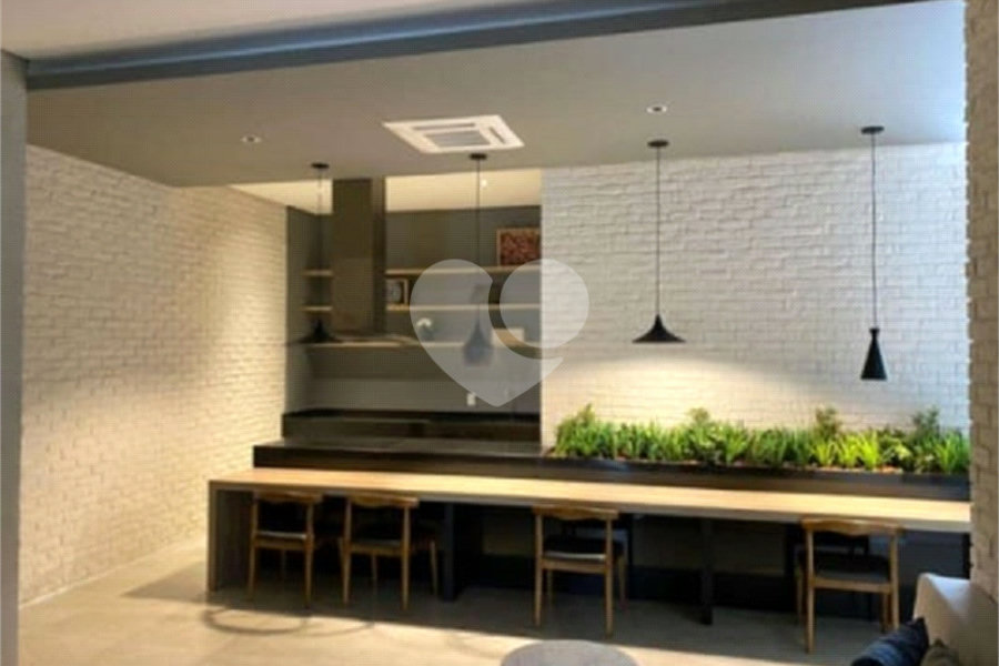 Apartamento à venda com 3 quartos, sendo 1 suíte, em Barra Funda, São Paulo, SP