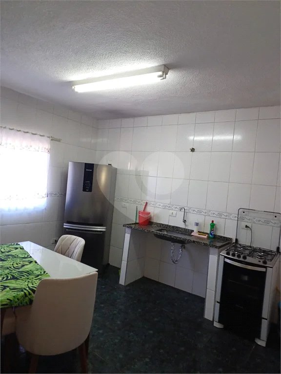 Sobrado à venda com 2 quartos em Tremembé, São Paulo, SP