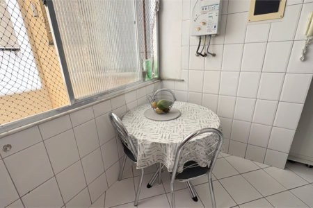Apartamento à venda com 3 quartos em Tijuca, Rio de Janeiro, RJ