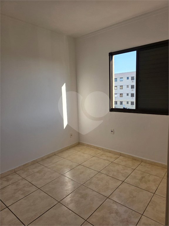 Apartamento à venda com 2 quartos em Jardim Residencial Paraíso, Araraquara, SP