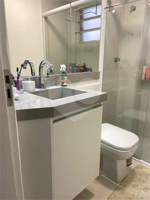 Apartamento à venda com 3 quartos, sendo 1 suíte,  em Vila São Pedro, Santo André, SP