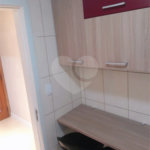 Apartamento à venda com 3 quartos em Lauzane Paulista, São Paulo, SP