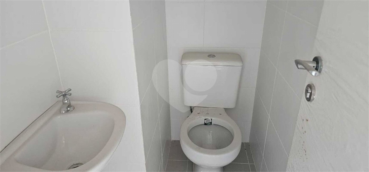 Sala à venda em Tijuca, Rio de Janeiro, RJ