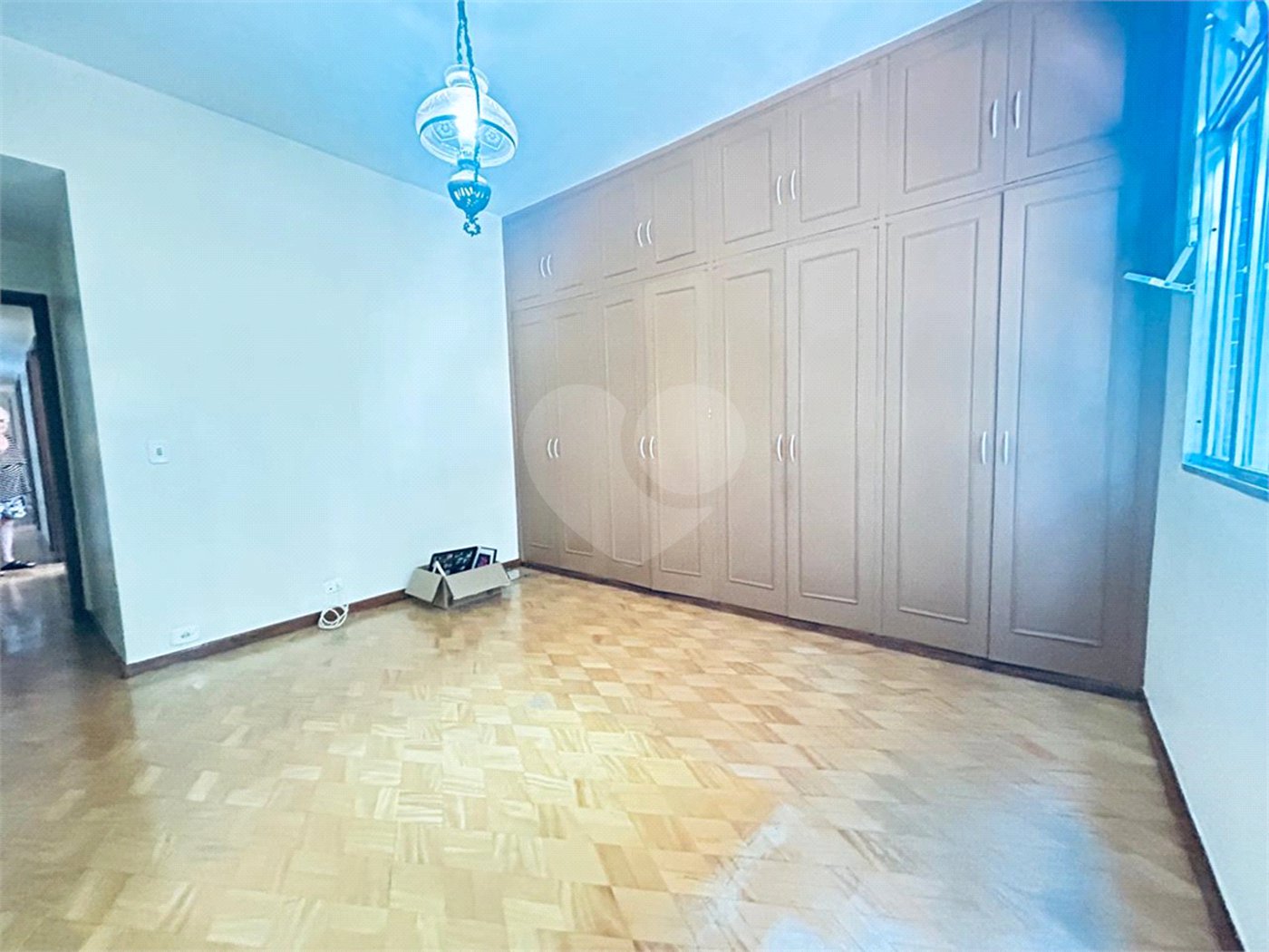 Apartamento à venda com 3 quartos em Tijuca, Rio de Janeiro, RJ