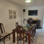 Apartamento à venda com 4 quartos, sendo 2 suítes, em Cosme Velho, Rio de Janeiro, RJ