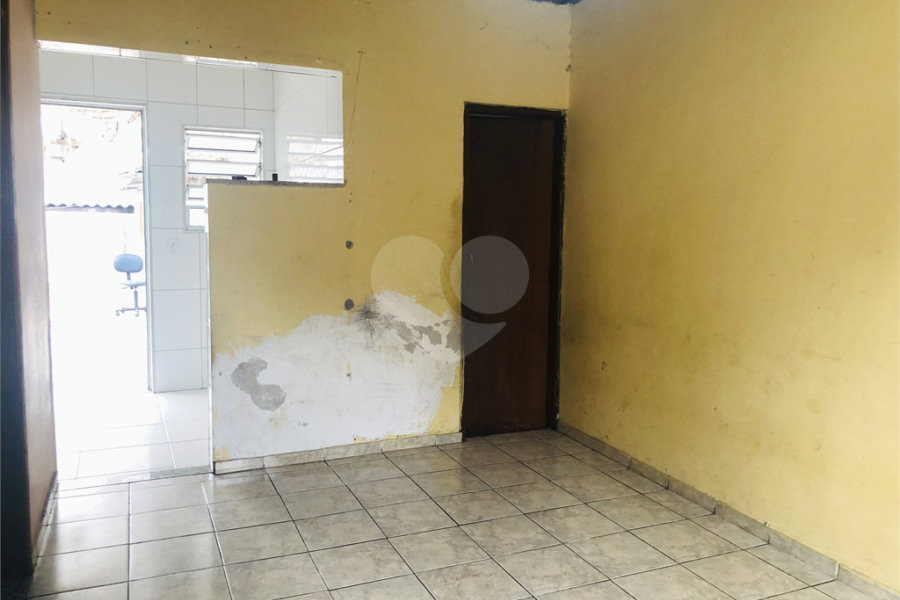 Sobrado à venda com 2 quartos, sendo 1 suíte, em Imirim, São Paulo, SP